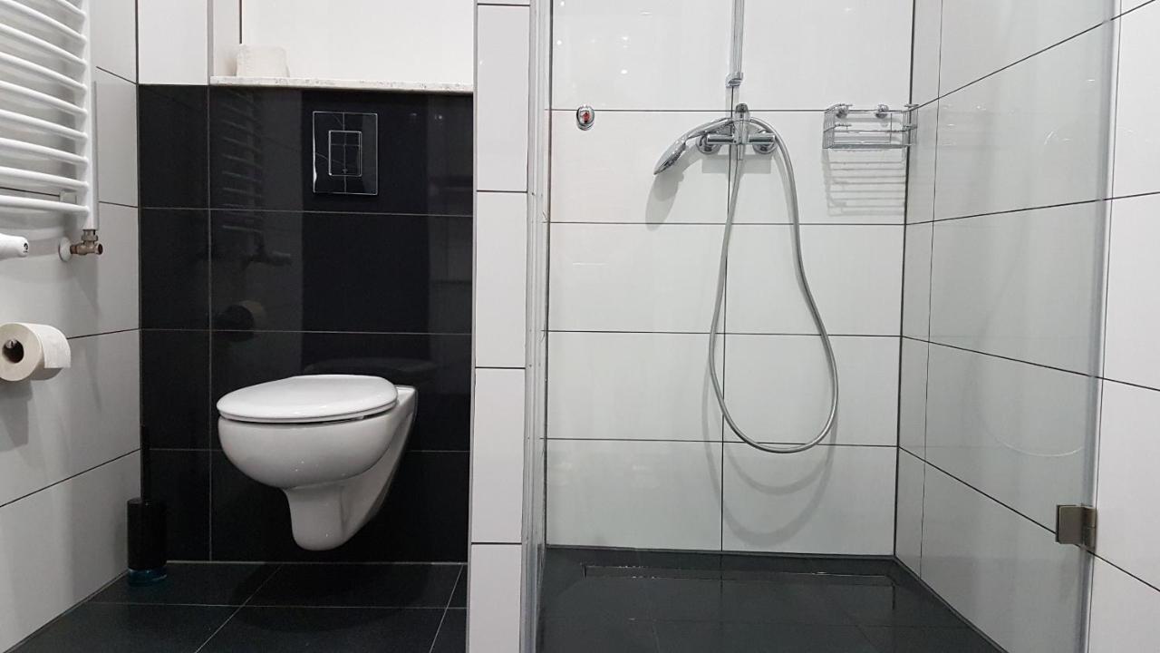Krysztalowa Jozefow Jozefow  Экстерьер фото